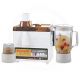 Westpoint WF-7701 - 3 in 1 Juicer Blender & Dry Mill MB